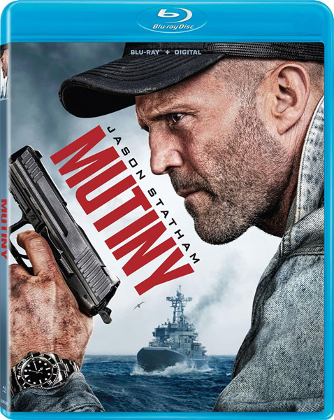 Мятеж / Mutiny (2026)