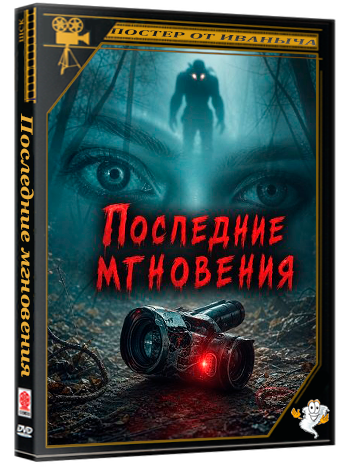Последние мгновения / Anthima Kshanagalu (2025) WEB-DLRip 1080p