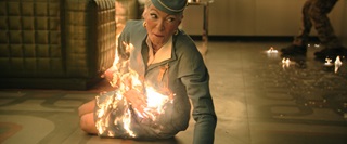 ������� ����� / The Dog Stars (2026/WEB-DL/WEB-DLRip)