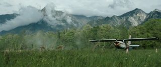 ������� ����� / The Dog Stars (2026/WEB-DL/WEB-DLRip)