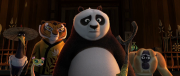 -  3 / Kung Fu Panda 3 (2016) BDRip-AVC  ExKinoRay |  | 1.37 GB