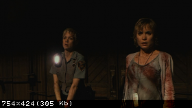   / Silent Hill (2006) WEB-DLRip-AVC  DoMiNo | D | Open Matte | 1.45 GB