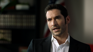 Люцифер. Сезон 2 / Lucifer: The Complete Second Season (2016) (Серии: 1-18 из 18) WEB-DL 1080p