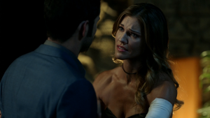 Люцифер. Сезон 2 / Lucifer: The Complete Second Season (2016) (Серии: 1-18 из 18) WEB-DL 1080p