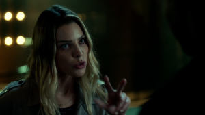 Люцифер. Сезон 2 / Lucifer: The Complete Second Season (2016) (Серии: 1-18 из 18) WEB-DL 1080p