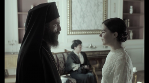Человек божий / Man of God (2021) WEB-DL 1080p