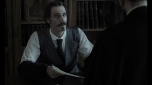 Человек божий / Man of God (2021) WEB-DL 1080p