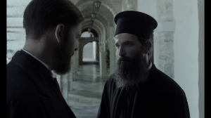 Человек божий / Man of God (2021) WEB-DL 1080p