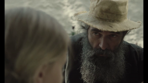 Человек божий / Man of God (2021) WEB-DL 1080p