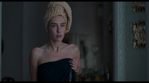Бабушка / The Grandmother / La abuela (2021) BDRip 720p, 1080p, BD-Remux
