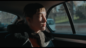 Бабушка / The Grandmother / La abuela (2021) BDRip 720p, 1080p, BD-Remux