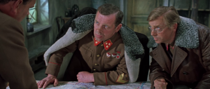 Горячий снег (1972) WEB-DL 1080p