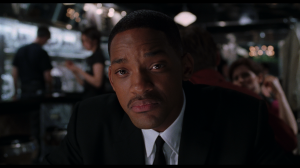 Люди в чёрном 2 / Men in Black II (2002) 4K HDR BD-Remux