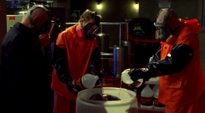 �� ��� ������ (1-5 ������: 1-62 ����� �� 62) / Breaking Bad / 2008-2013 / �� (����� � ����) / BDRip