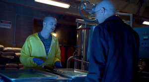 �� ��� ������ (1-5 ������: 1-62 ����� �� 62) / Breaking Bad / 2008-2013 / �� (����� � ����) / BDRip