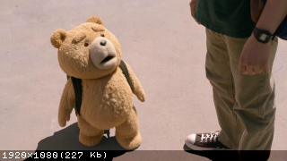   / Ted [S01] (2024/WEBRip)