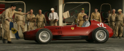 Феррари / Ferrari (2023/WEB-DL/WEB-DLRip)