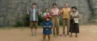   3 / Paddington in Peru (2024/WEB-DL/WEB-DLRip)