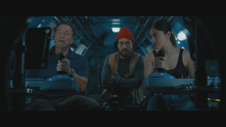  / Fubar (2 /2025/WEB-DL/WEB-DLRip)