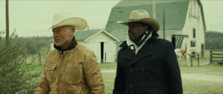  / The Last Rodeo (2025/WEB-DL/WEB-DLRip)