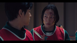    / Ojingeo geim (Squid Game) (2024/WEB-DL)