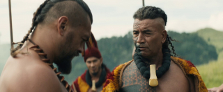   / Chief of War (2025/WEB-DL)