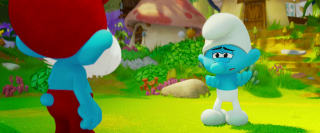    / Smurfs (2025/WEB-DL/WEB-DLRip)