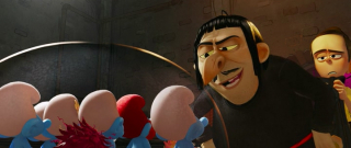    / Smurfs (2025/WEB-DL/WEB-DLRip)