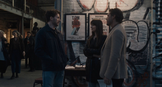  / Materialists (2025/BDRip/HDRip)