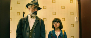    / The Door-to-Door Bookstore / Der Buchspazierer (2024/BDRip/HDRip)