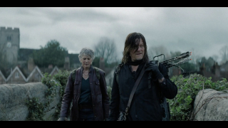 :   / The Walking Dead: Daryl Dixon (3 /2025/WEB-DL)