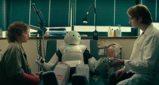     / Un monde merveilleux (2024/WEB-DL/WEB-DLRip)