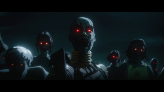  Marvel / Marvel Zombies (1 /2025/WEB-DL)