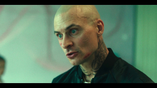  2 /  2 / Furioza Again / Druga Furioza (2025/WEB-DL/WEB-DLRip)