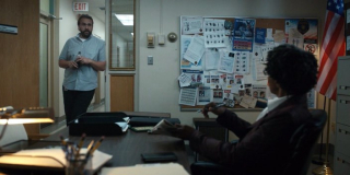 ���� �������� / Adulthood (2025/WEB-DL/WEB-DLRip)