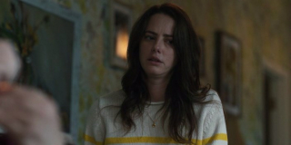 ���� �������� / Adulthood (2025/WEB-DL/WEB-DLRip)