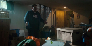 ���� �������� / Adulthood (2025/WEB-DL/WEB-DLRip)