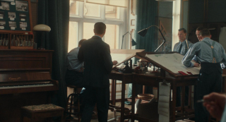 �������� / Pressure (2026/WEB-DL/WEB-DLRip)