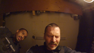 ���. ��� ��� / Bodycam (2025/BDRip/HDRip)