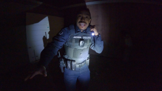 ���. ��� ��� / Bodycam (2025/BDRip/HDRip)