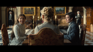 ����� ����� 3 / Enola Holmes 3 (2026/WEB-DL/WEB-DLRip)