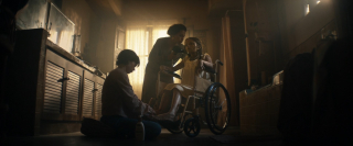 ����� / The Mummy / Lee Cronin's The Mummy (2026/BDRip)