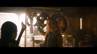 �������� / Supergirl (2026/BDRip)