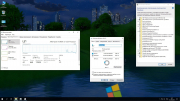 Windows 10 Pro 1809 (17763.9247) x64 RU - ������ ��������� ������