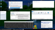 Windows 10 Pro 1809 (17763.9247) x64 RU - ������ ��������� ������